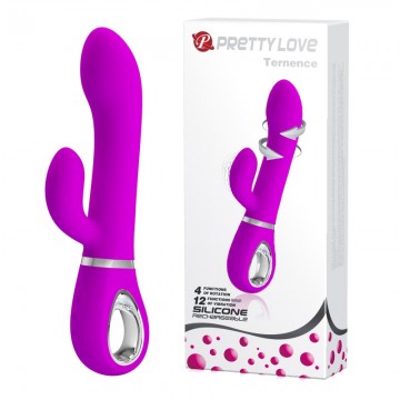 PRETTY LOVE - TERNENCE USB...