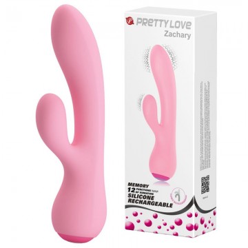PRETTY LOVE - ZACHARY USB...