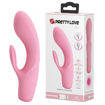 PRETTY LOVE -TIM, USB 12...