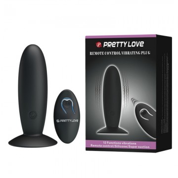 PRETTY LOVE - REMOTE...