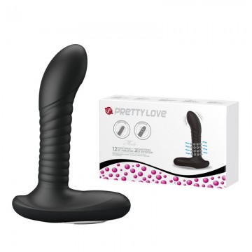 PRETTY LOVE - PROSTATE...