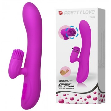 PRETTY LOVE - ELTON USB 4...