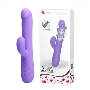 PRETTY LOVE - TRUMAN, USB 4...
