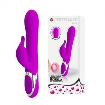PRETTY LOVE - NEIL USB 12...