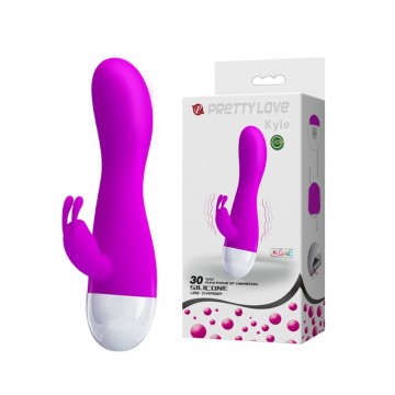 PRETTY LOVE - KYLE USB 30...