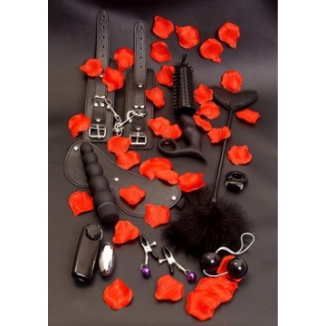 Zestaw-LOVETOY STARTER KIT