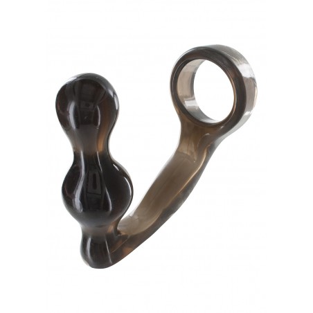 Plug-POWER PLUG & PENISRING SMOKE