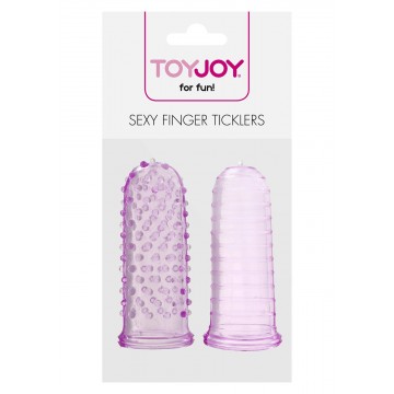 Stymulator-SEXY FINGER...