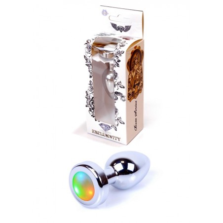 Plug - Jawellery PLUG - Disco Flashlight