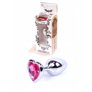 Plug - Jawellery Silver...