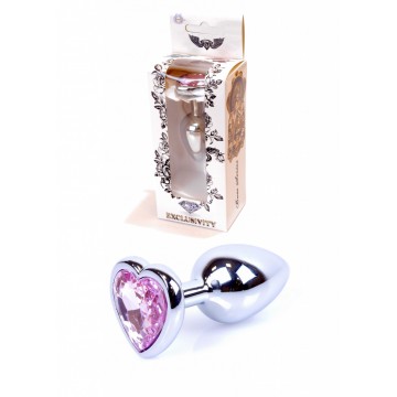 Plug - Jawellery Silver...