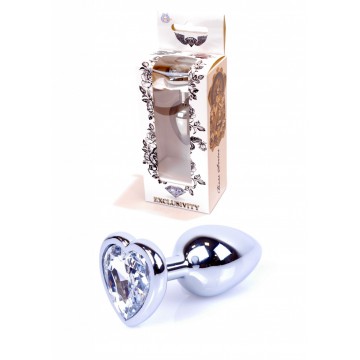 Plug - Jawellery Silver...