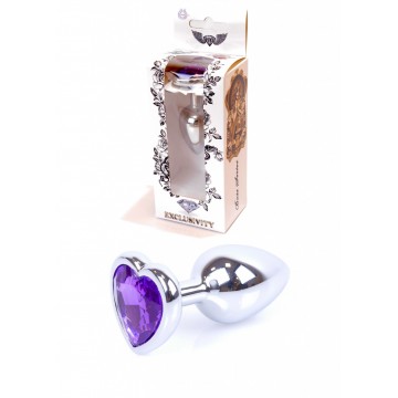 Plug - Jawellery Silver...