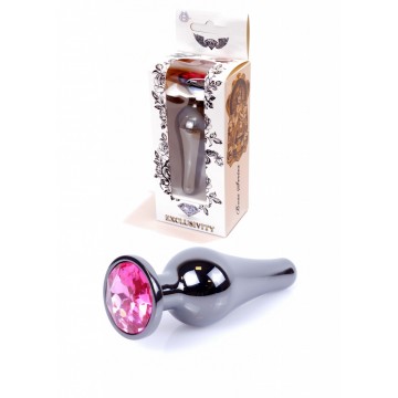 Plug - Jawellery Dark...