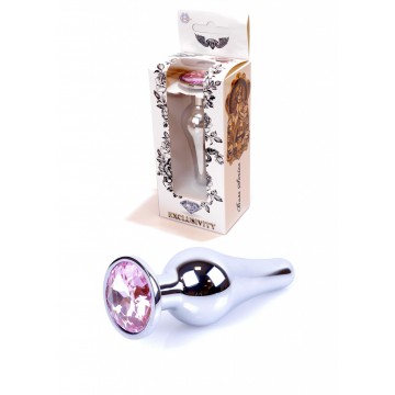 Plug - Jawellery Silver...