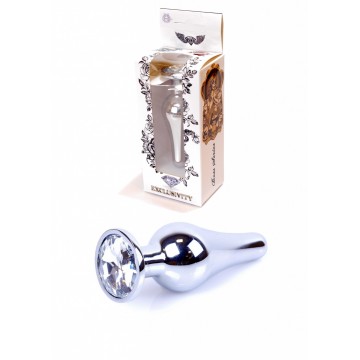 Plug - Jawellery Silver...