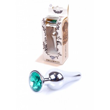 Plug - Jawellery Silver...