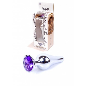 Plug - Jawellery Silver...