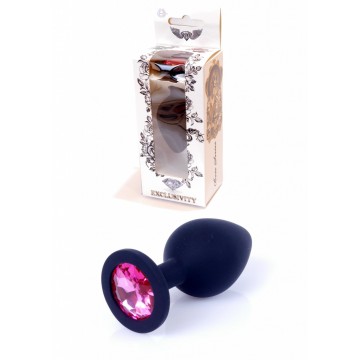 Plug - Jawellery Black...