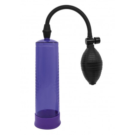 Pompka-Powerpump - Purple