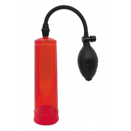 Pompka-Powerpump - Red