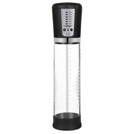 Pompka-Powerpump USB Rechargeable Electric Vacuum Pump