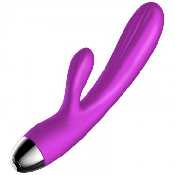 Wibrator-Silicone Vibrator...