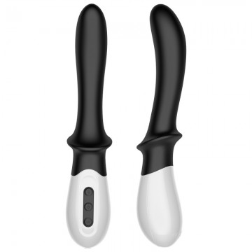 Wibrator-Silicone Prostate...