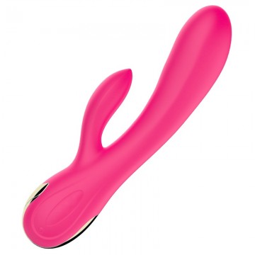 Wibrator-Silicone Vibrator...