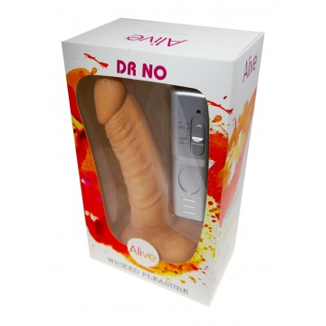 Wibrator-Wibrator - Dr No...