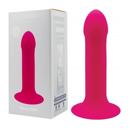 Plug-AD.Hitsens 2 (6,5") Pink