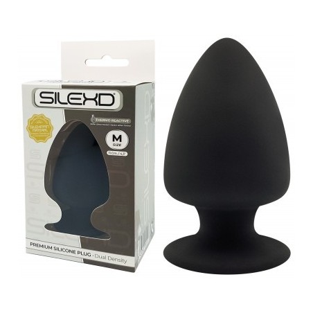 Plug-Model 1 M Black