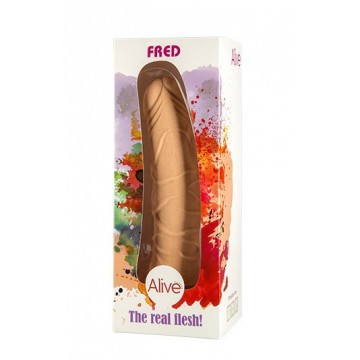 Dildo-Fantom ciała...