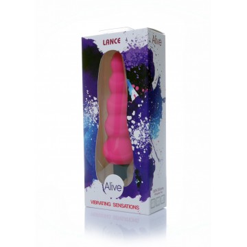 Plug/vibr-Wibrator -...
