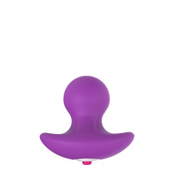 VIBES OF LOVE PLEASURE KNOB...