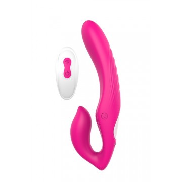 VIBES OF LOVE REMOTE DOUBLE...