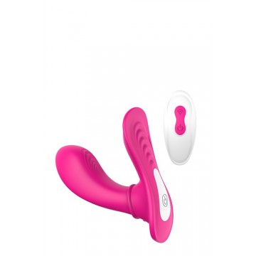 VIBES OF LOVE REMOTE PANTY...