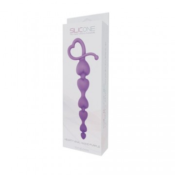 Plug/kulki-Hearty Anal Wand...