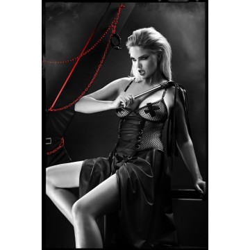 Bielizna - Selene BLACK S