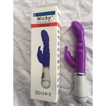 Nicky purple 13 speed g...