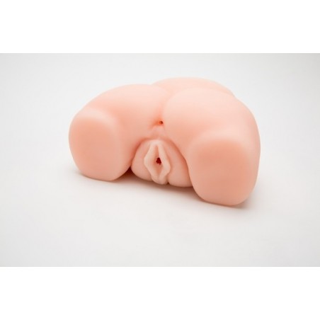 Silvie mini love doll flesh 1500 grams masturbator
