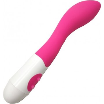 Carly g pink 20 cm silicone...