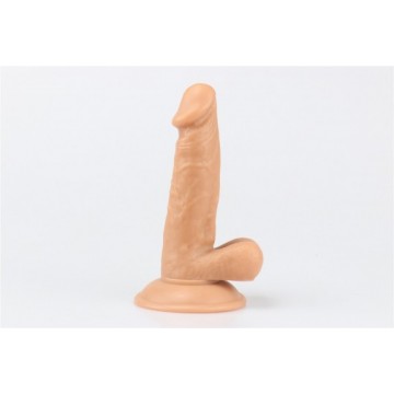 Rocket john 6,7 inch flesh...