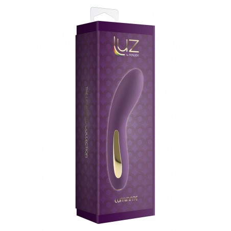 Wibrator-LUMINATE VIBRATOR PURPLE