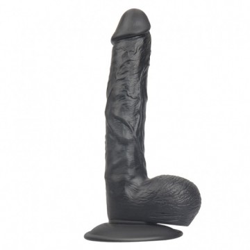 Rocket john 9,1 inch black...