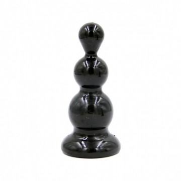 Rocket drill 3,2 inch black...