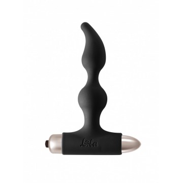 Vibrating Anal Plug Spice...