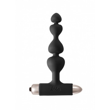 Vibrating Anal Plug Spice...