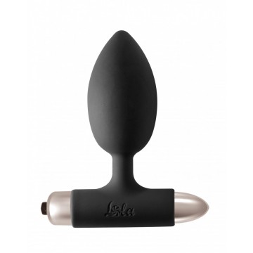 Vibrating Anal Plug Spice...