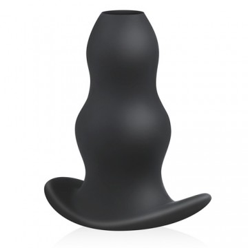 Plug-Foxhole Hollow Butt Plug